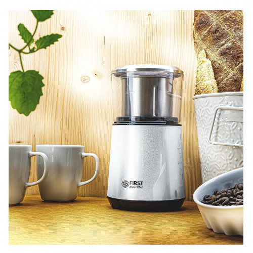 Кафемелачка FIRST FA-5486-2-WI – 200 W